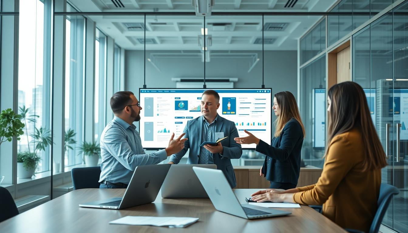 AI software pricing and business service packages